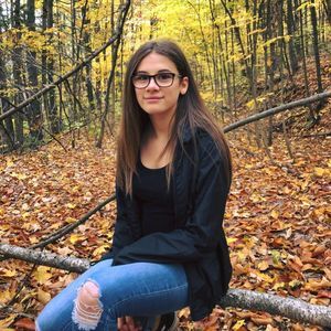 Meet your Posher, Marianik